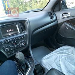 كيا اوبتيما